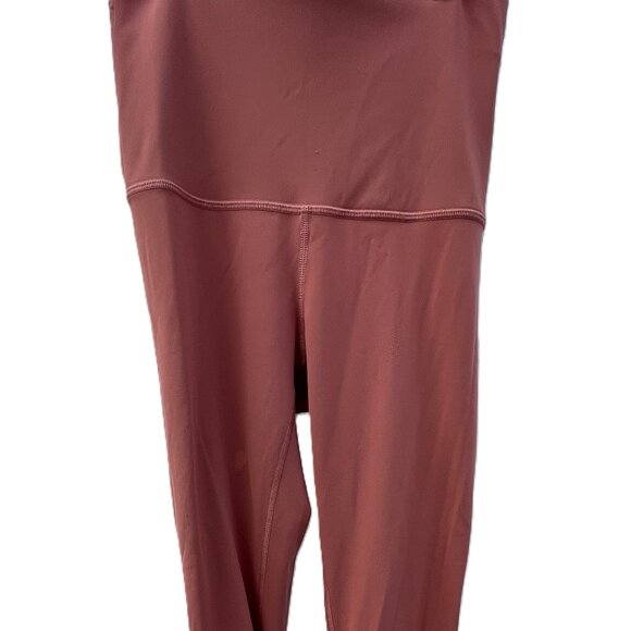 Lululemon Wunder Under High-Rise Tight 28" *Full-On Luxtreme Size 4 - Picture 1 of 9